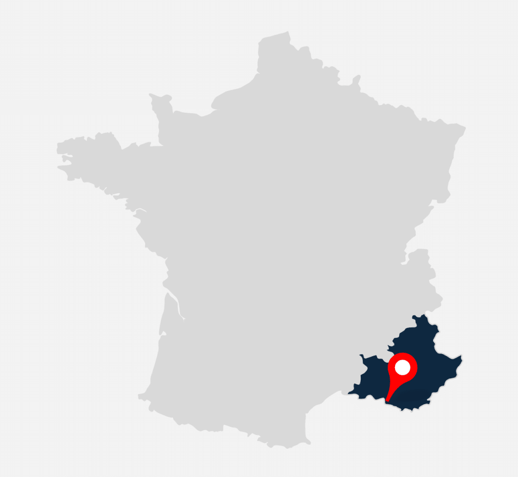 New office in Marseille 5