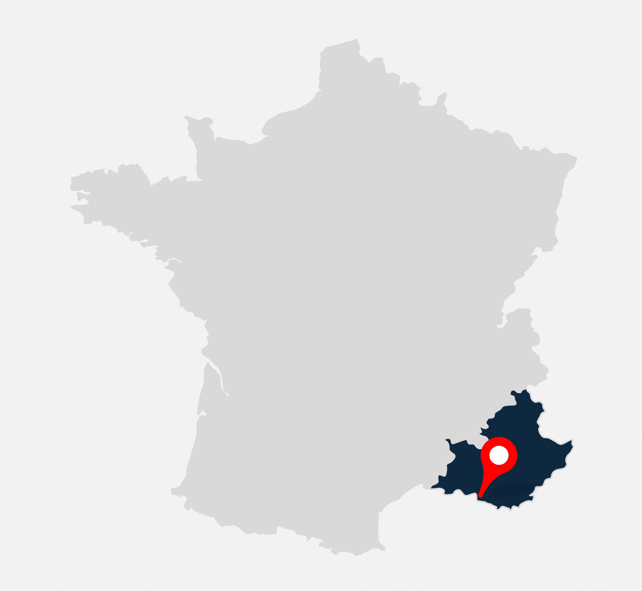 New office in Marseille 1