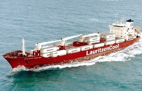 Chilean Reefer