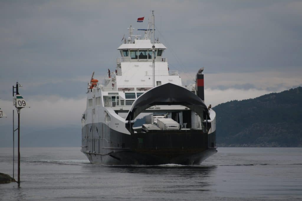 Fanafjord