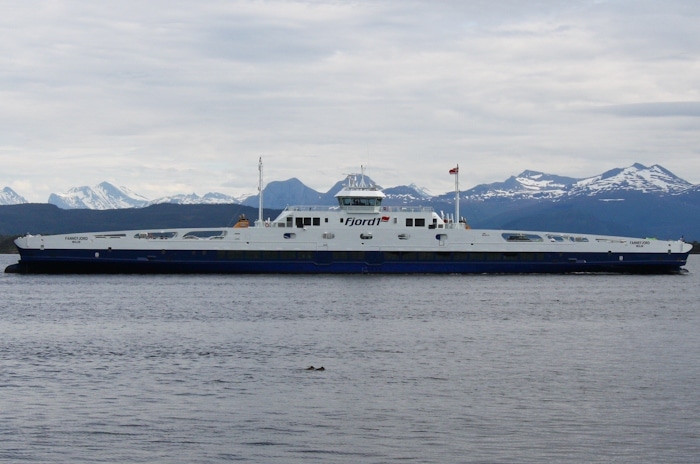 Fannefjord