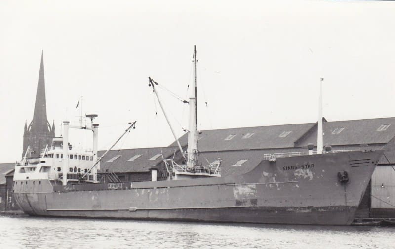 Kings Star