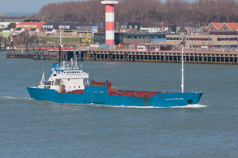 Klevstrand
