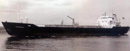 Knardal
