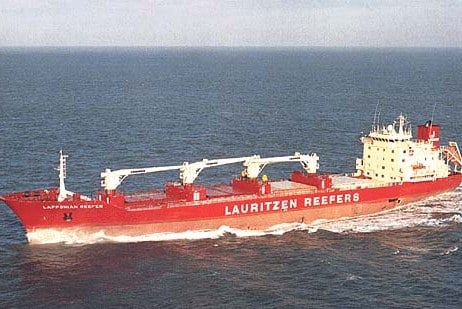 Lapponian Reffer