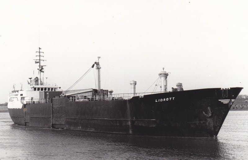 Lidrott 4