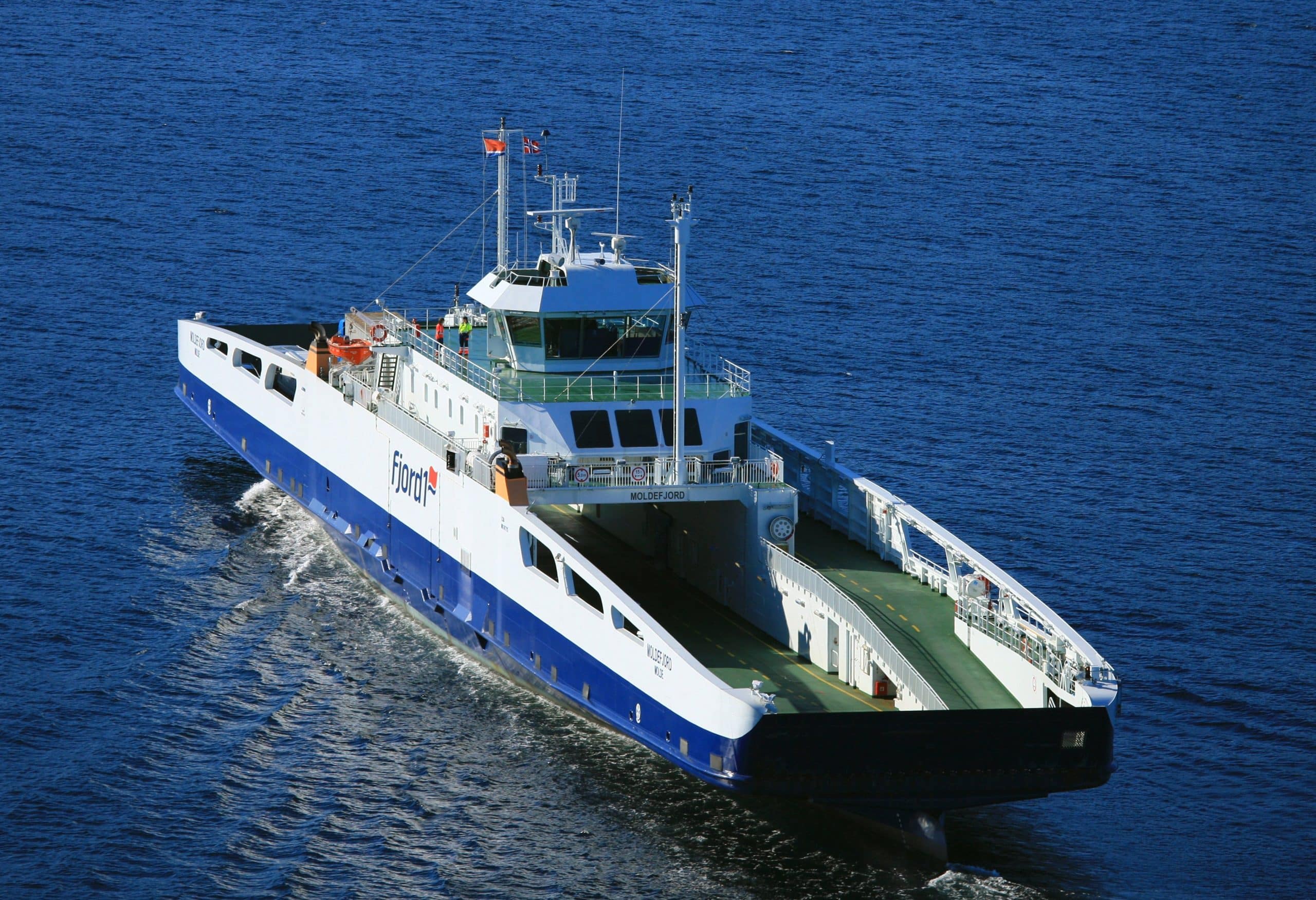 Moldefjord