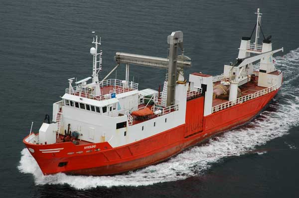 Nyksund