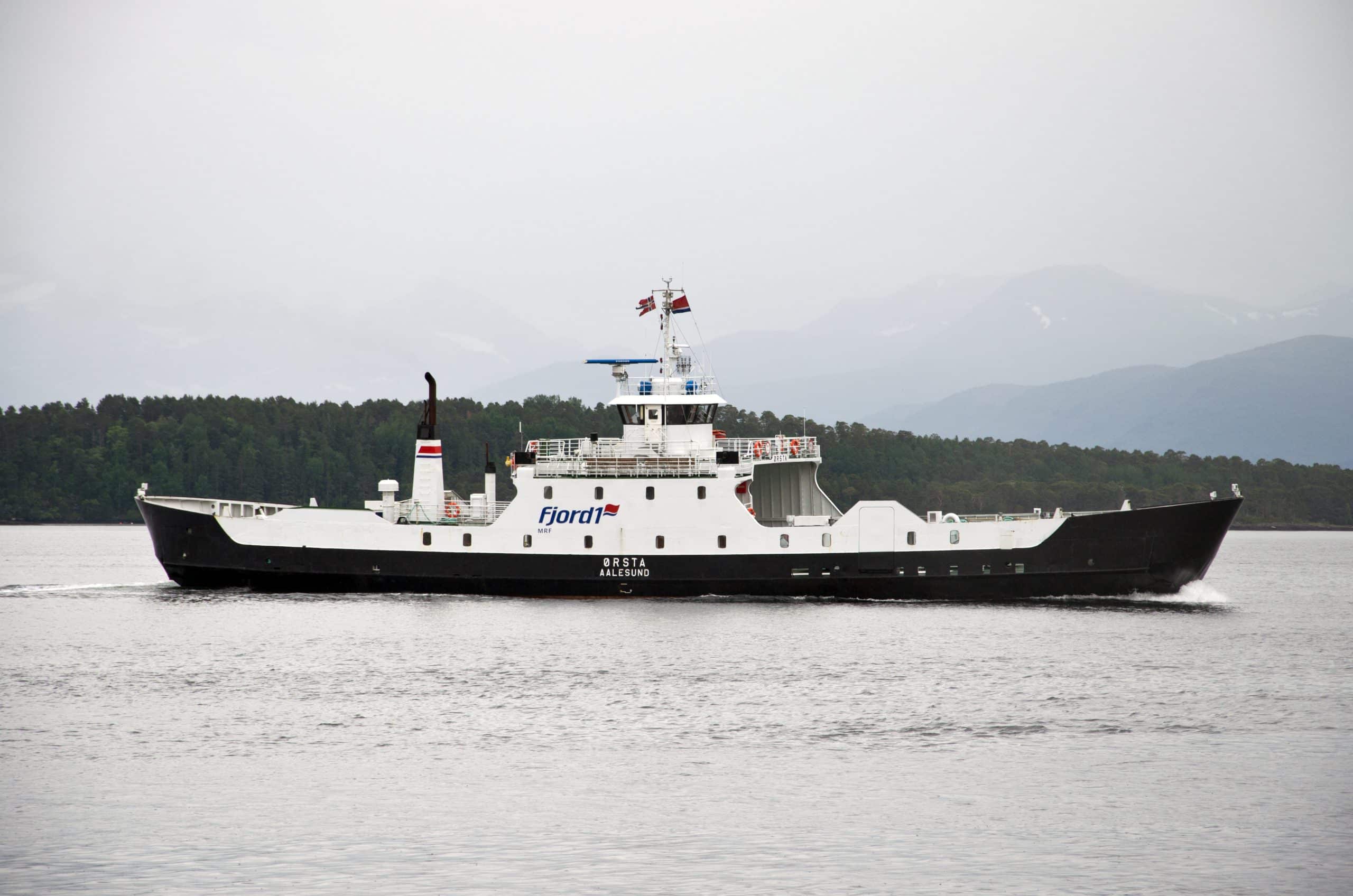 Ørsta