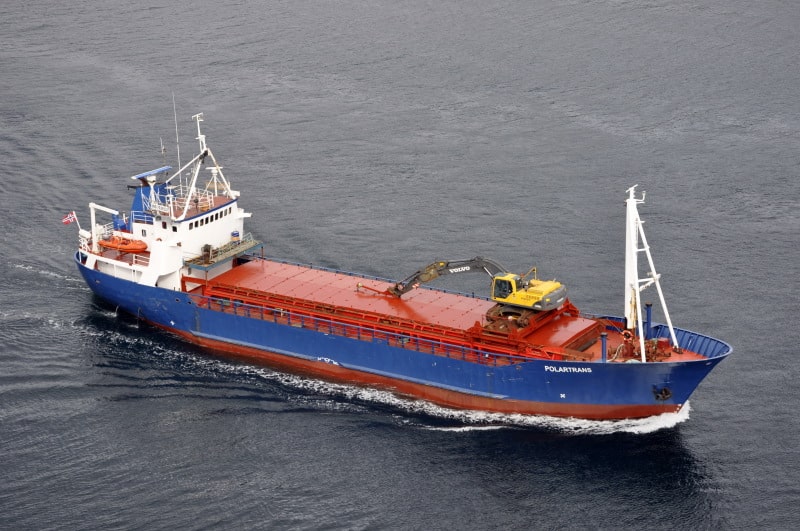 Polartrans