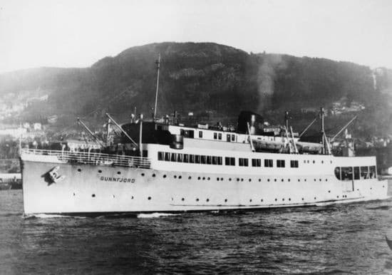 Sunnfjord 2