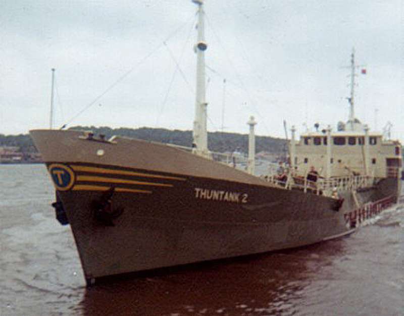 Thuntank 2