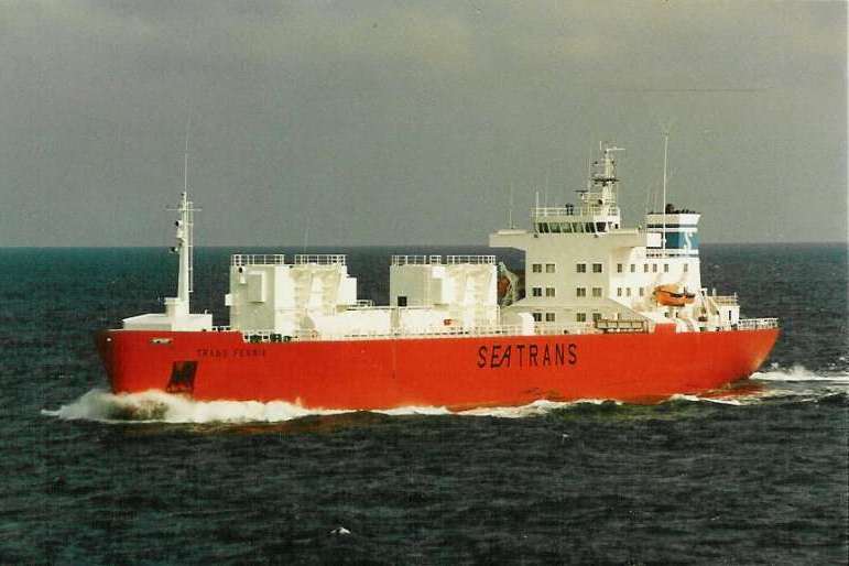 Trans Fennia