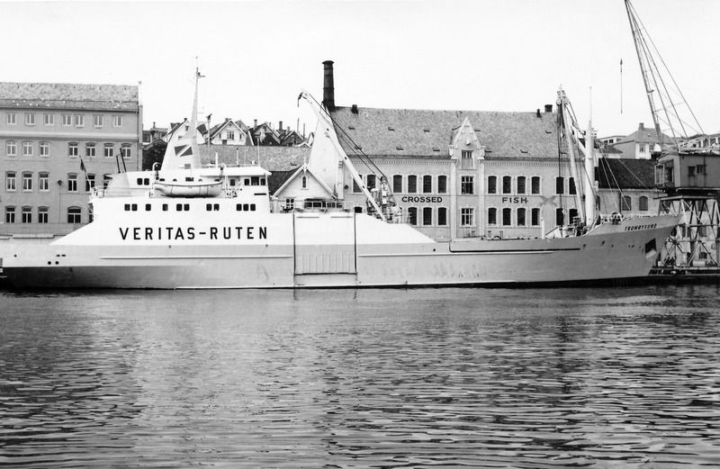 Tromøysund