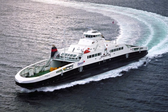 Bergensfjord
