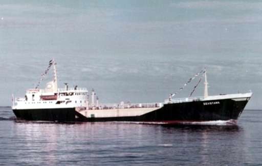 Gevotank