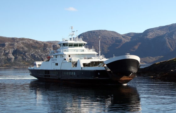 Torghatten