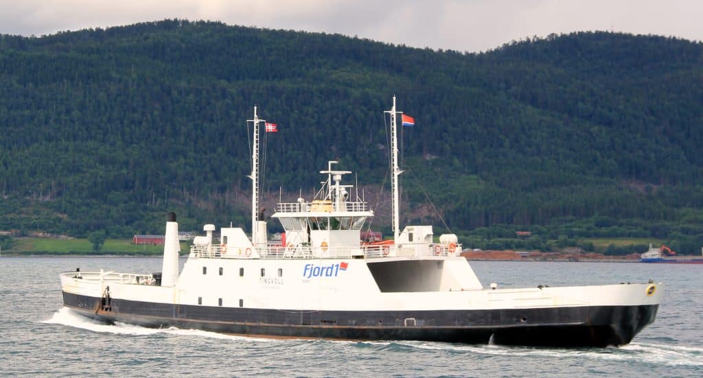 Tingvoll 71