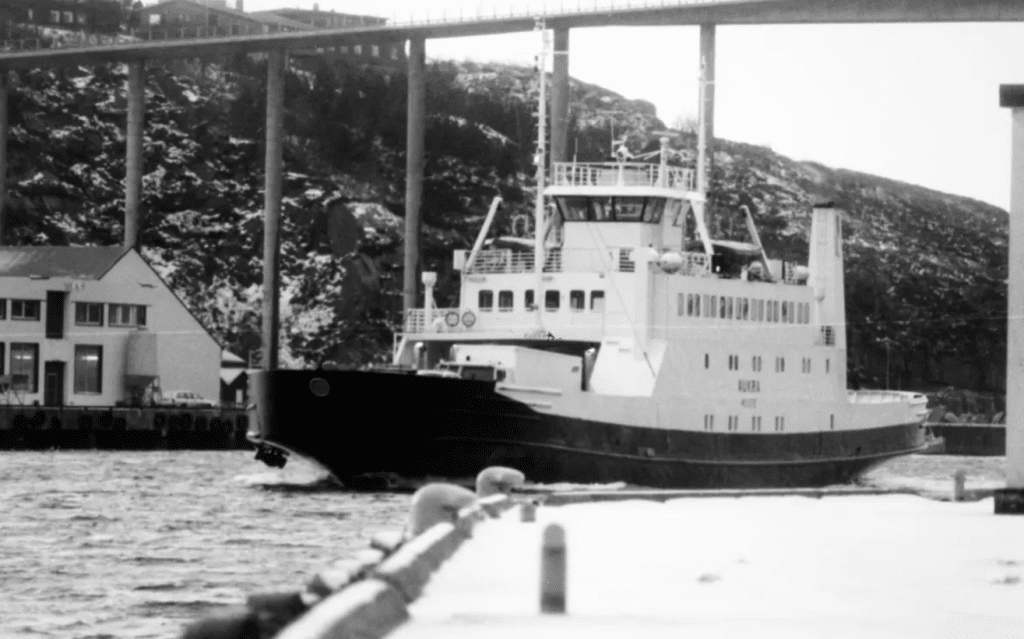 Aukra 60