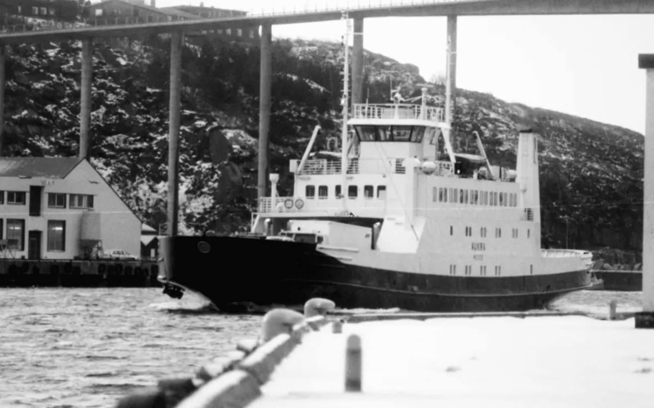 Aukra 2
