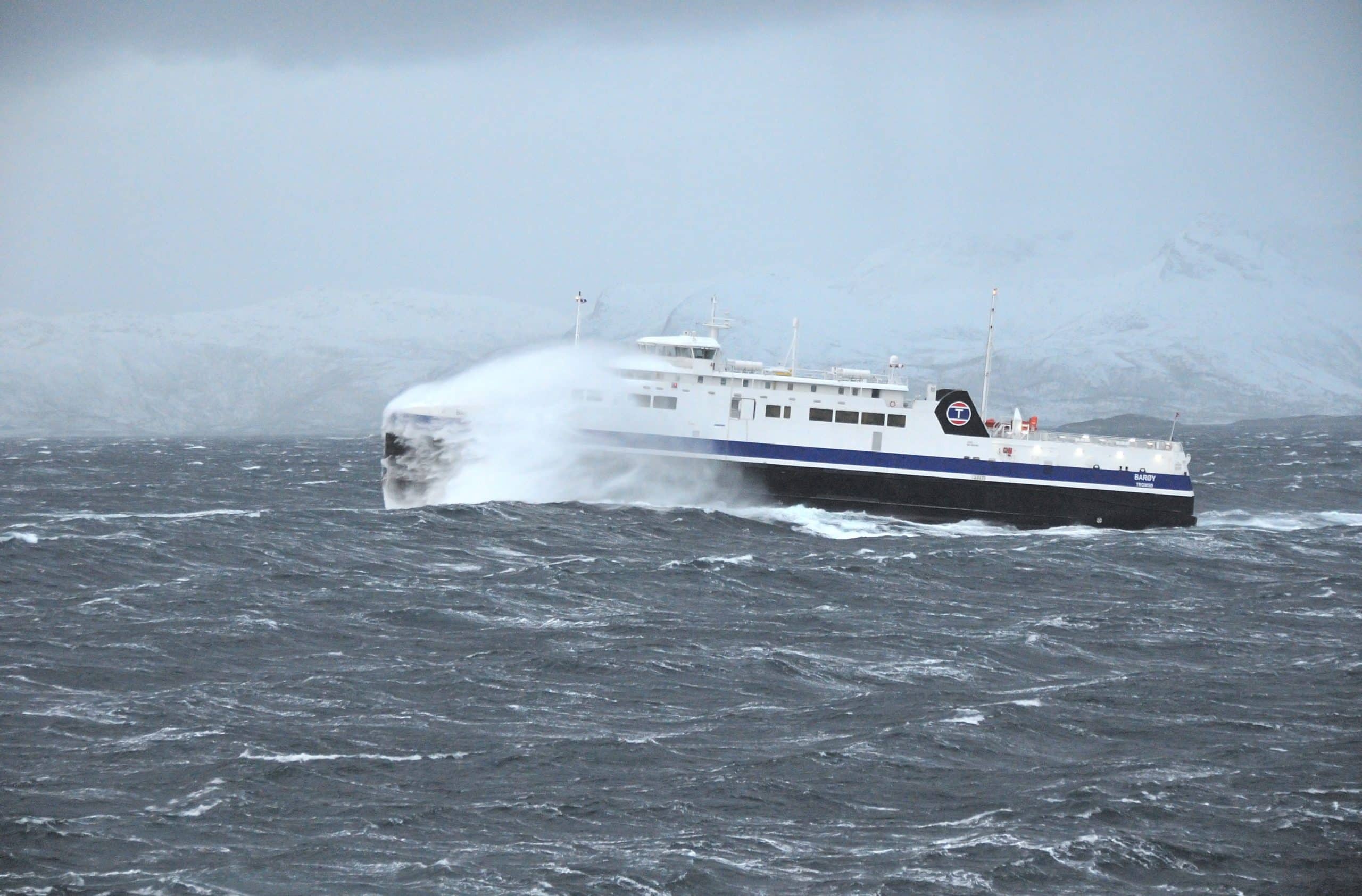 Barøy