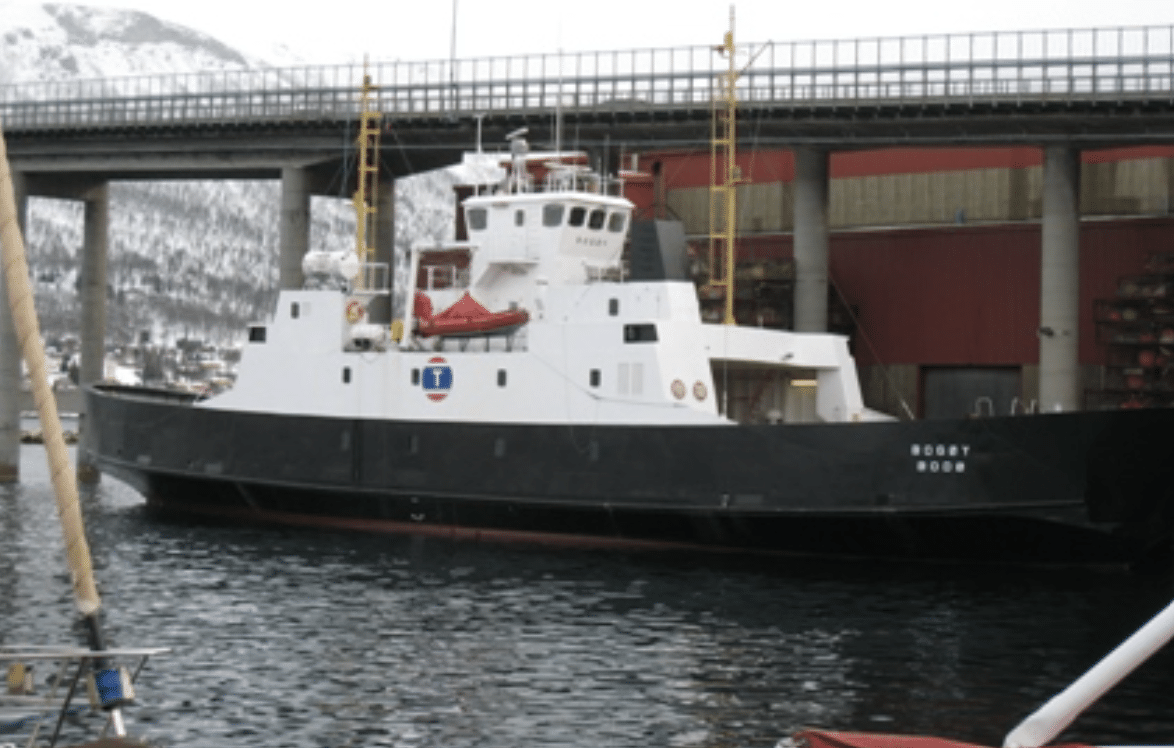 Bogøy 1