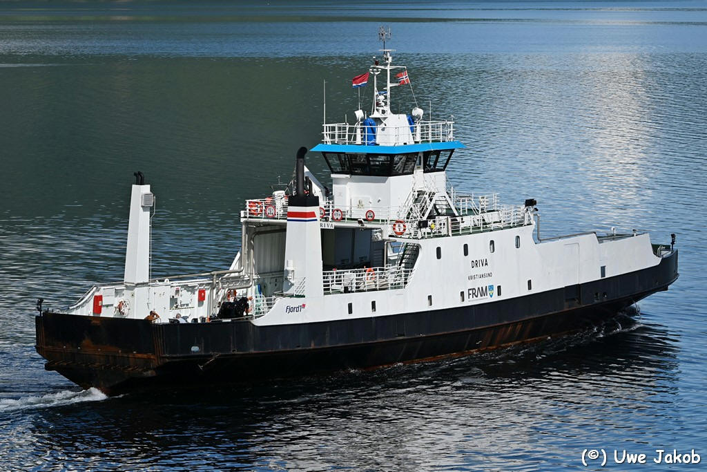 Driva 7