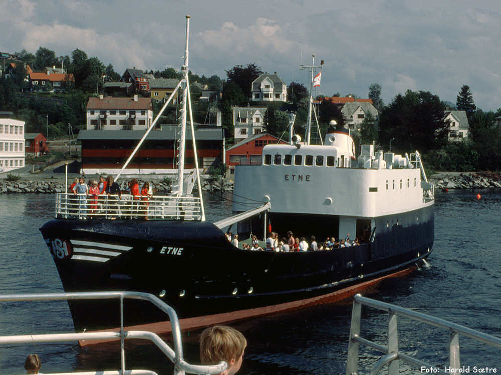 Etne 1