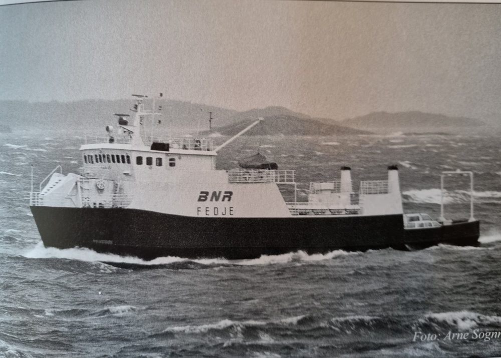 Fedje 77