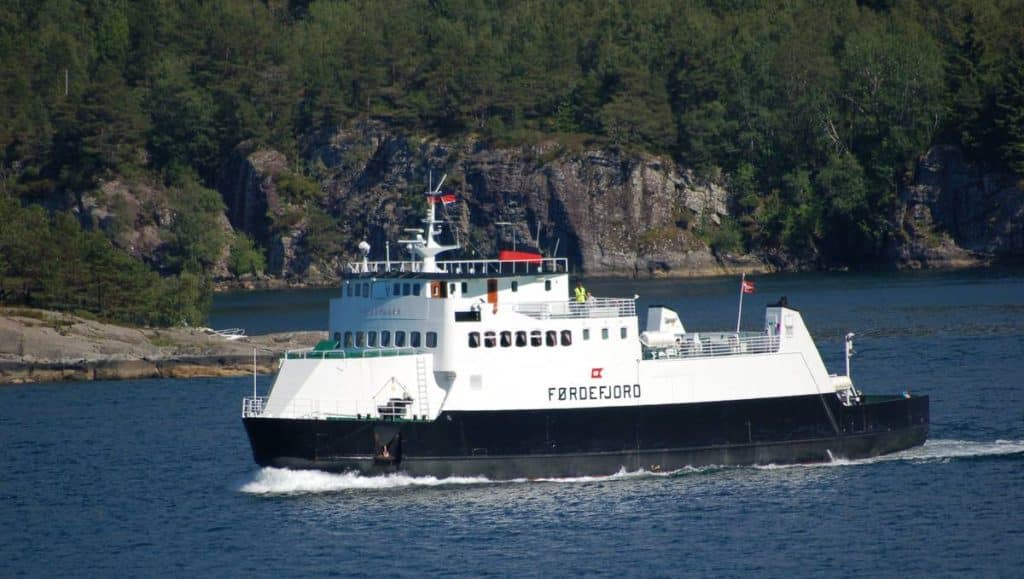 Førdefjord 80