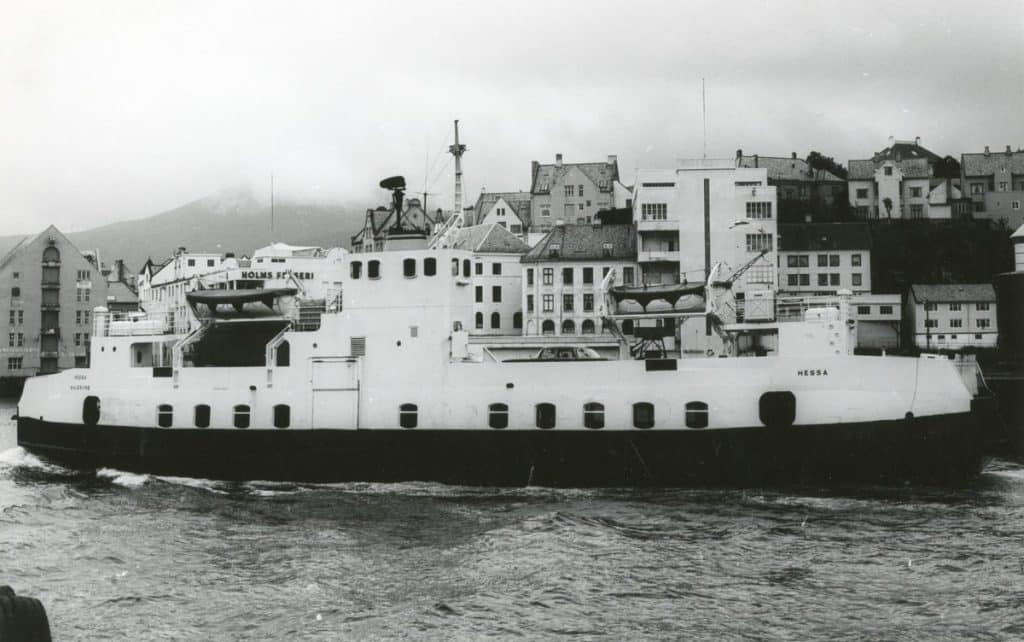 Hessa 1