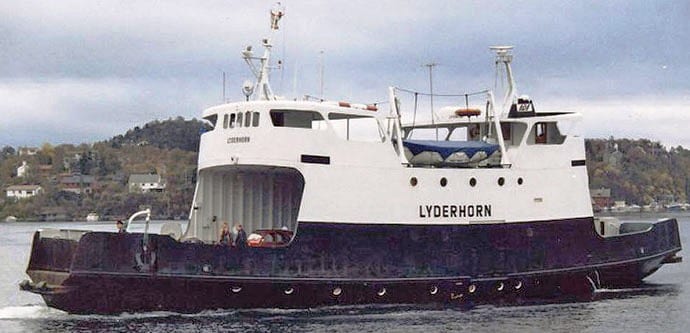 Lyderhorn 6