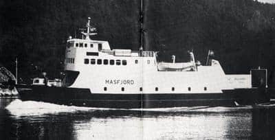Masfjord 84