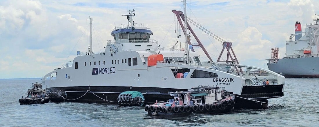 Dragsvik 3