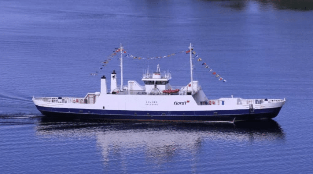 Solnør 63
