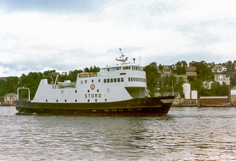 Stord 5