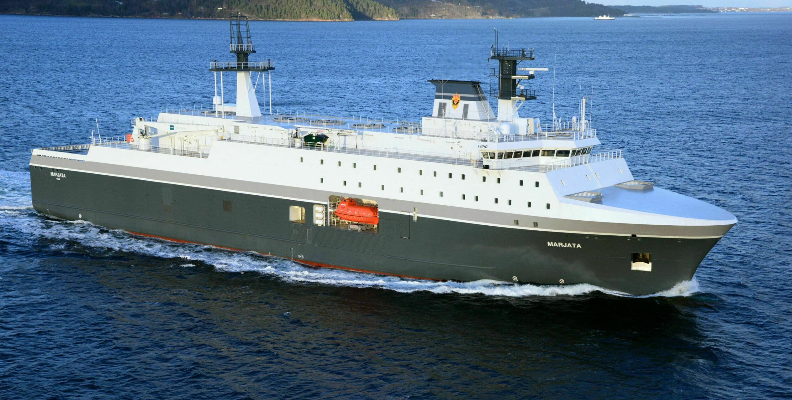 Marjata 1