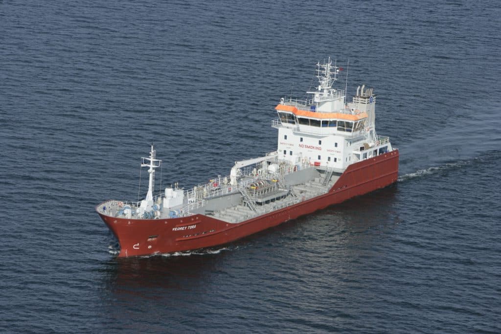 Vedrey Tora