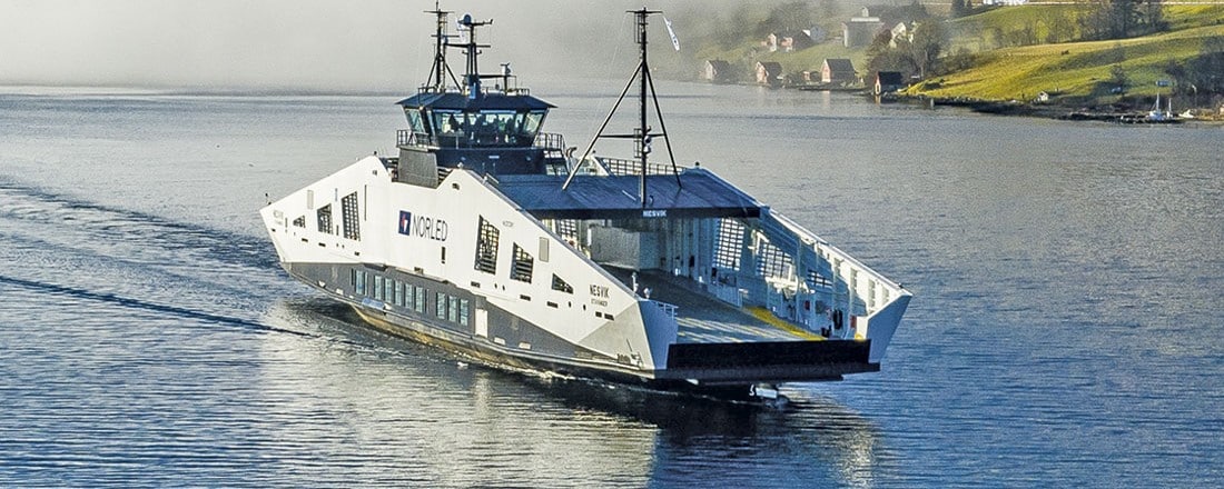 Nesvik 2