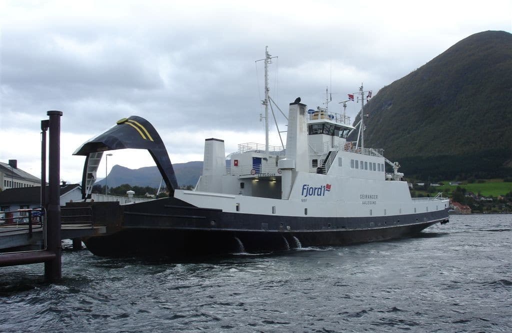 Geiranger 73