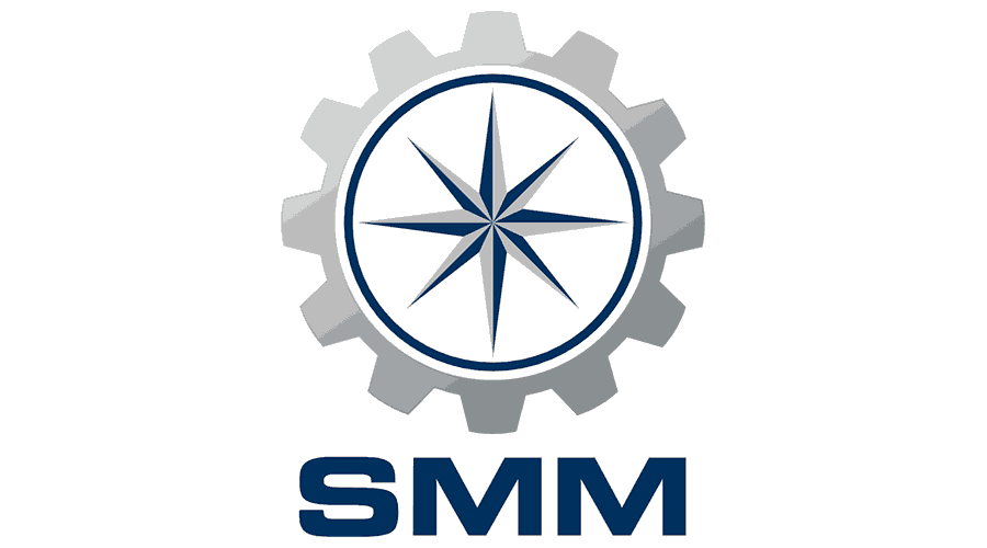 Meet us at SMM next week 1