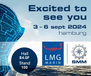 Meet us at SMM next week 1