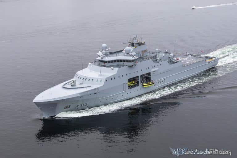 KV Hopen 31